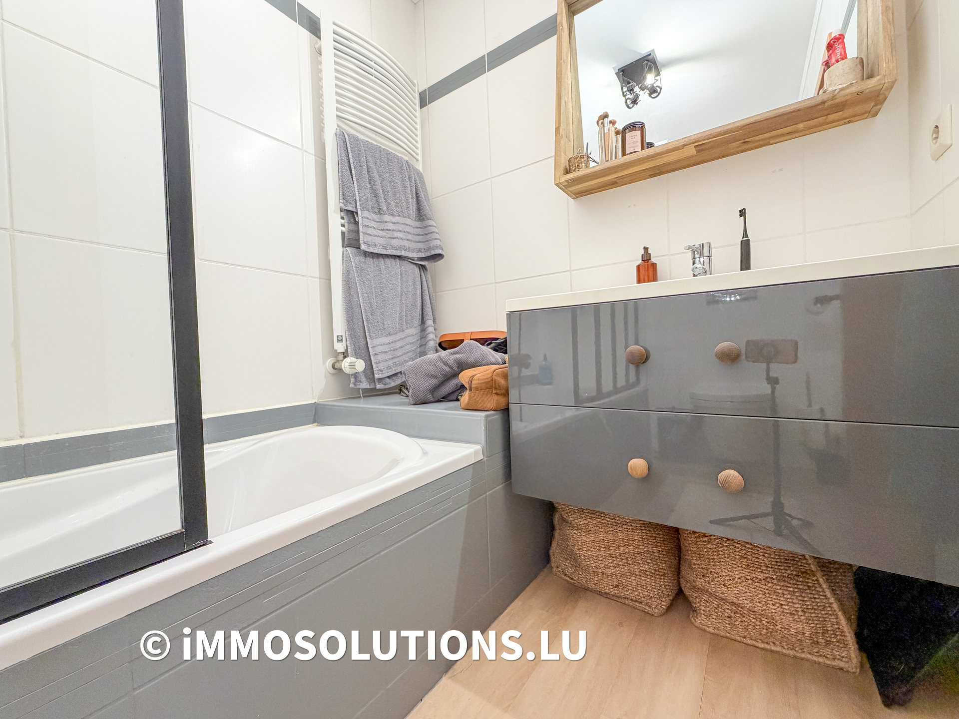 Appartement — Hesperange · 71 m² - photo 14